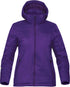 Women's Black Ice Thermal Jacket - X-1W